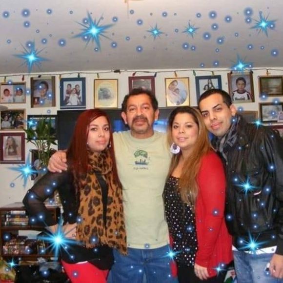 Meet your Posher, David - Picture 1 of 1